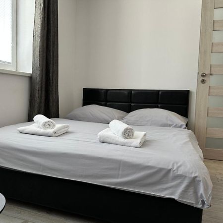Apartmany 코시체 외부 사진