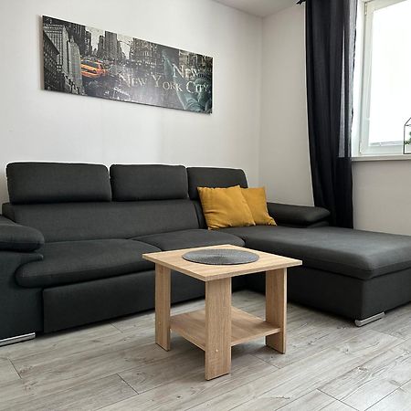 Apartmany 코시체 외부 사진